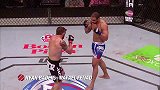 UFC-14年-UFC174：UFC第174期高光时刻-精华