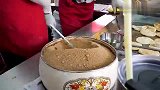 制作令人兴奋的韩国煎饼