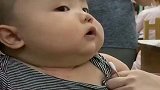 宝宝打针本以为是场暴风雨，结果真让人意外！小宝宝的反应太可爱