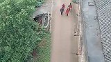 我老家农村的房子
