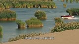 宁夏令全世界着迷的旅行地，西部美景代表，成就了无数人的梦