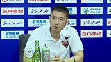 中国足协杯-17赛季-埃里克森： 阵容或将做调整 是否全华班明日见分晓-新闻