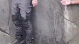 世界杯决赛前纽约遭遇极端天气 街道被淹交通陷入瘫痪