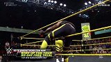 WWE-17年-NXT第405期：街头浪子VS地铁兄弟-精华