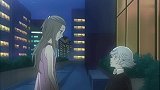 元气少女：瑞希作为回报，给了女孩一个瓶子，女孩欢喜极了