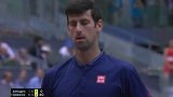 网球-17年-马德里大师赛 小德拒绝爆冷惊险取胜-新闻