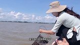 缅甸女人结婚后，竟然这样对待丈夫？看完羡慕嫉妒！