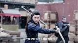 《两世欢》正式完结,陈钰琪发长文感慨,称“哭着把剧本读完”