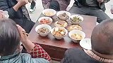 贵州九大碗随礼50吃三顿，惊叹席上没有一道是硬菜