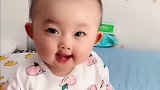 小情人今天这是怎么了又是唱歌又是手舞足蹈，后面是想说话吗