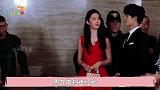 带着美人走红毯的男星，杨洋刘亦菲撒糖，雷佳音左拥右抱成赢家