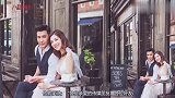 港星成展鹏宣布结婚!新娘是小13岁的港姐,恭喜恭喜