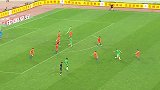 第19轮 贵州智诚vs山东鲁能 58'