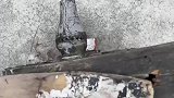 误入废弃景区，看着还挺不错的