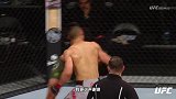 UFC-18年-罗德里格斯笼内采访：不管对手是谁 我只是享受战斗的每一刻-专题