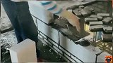 师傅一出手，才知道什么叫境界