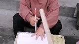 二哥小眼神抢镜了