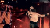 WWE-18年-星期二肉搏 2018年RAW最新开场动画-专题