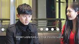 张杰当众牵女生的手，谁注意谢娜的表情，曝光真实婚姻状态