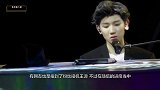 粉丝接机王源，小姐姐为了挡住粉丝大喊：王源你快撤！
