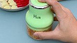 电动搅碎器，能切辣椒蒜，还能给宝宝做辅食