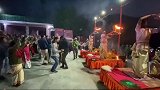 这是尼泊尔的什么节日啊