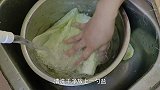 清甜又软糯的玉米粑粑，做法简单，真的好好吃