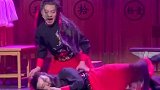 高颖刘洋演搞笑爱情，孟鹤堂吐槽：男人变得可真快！观众乐坏了
