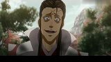 魔道祖师：温晁暴露本性，魏无羡出手阻止，转移他的注意力