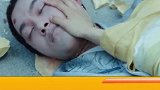 搞笑视频： 女子撞碎雕像里藏有东西，家中壁画竟能预言未来