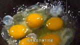 青椒炒鸡蛋家常做法，简单方便，关键是非常下饭