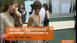 [明星潮流]刘诗诗亮相2012上海时装周否认整容