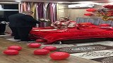 夫妻同心，五百来斤
