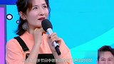 谢娜神模仿调侃周震南，逗得易烊千玺何炅笑得不行，太阳女神不虚