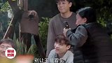 那英调侃张艺兴杨紫，黄磊护崽吐槽叫大妈，那英直言聊不下去了