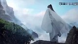 《玉骨遥》预告曝光再登热搜，肖战原生台词加分，神仙落泪看楞了