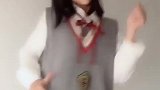 这绝对是最养眼的网红舞，小姐姐身材太完美了！