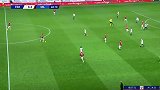加利奥洛 意甲 2019/2020 意甲 联赛第14轮 帕尔马 VS AC米兰 精彩集锦