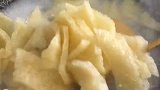 做个对女士有美颜效果的三鲜肉皮！