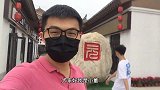 元味巷，一条充满元氏特色的风味老街，落户红旗大街殷村镇