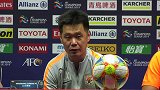 李霄鹏：轮休蒿俊闵为了保护他 不仅鲁能需要他国家队也需要