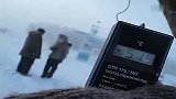 全世界最冷的有人类居住地-奥米亚克镇