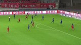 第11轮 上海上港vs江苏苏宁 05'