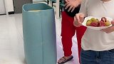 这一顿转迷糊了  搞笑