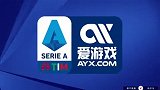 第6分钟那不勒斯球员因西涅射门 - 被扑