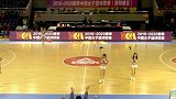 【全场录播】WCBA第5轮：江苏女篮VS东莞女篮