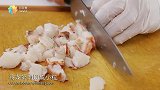 【日日煮】烹饪短片 - 香辣龙虾三明治
