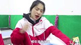 学霸可乐参加手工考试，监考老师却说她中大奖了，啥套路？