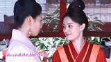《芈月传》温文尔雅孙俪，一颦一笑都是美！，再见啦