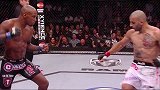 UFC-14年-UFC Fight Night 41倒计时：卡莫特对战集锦-专题